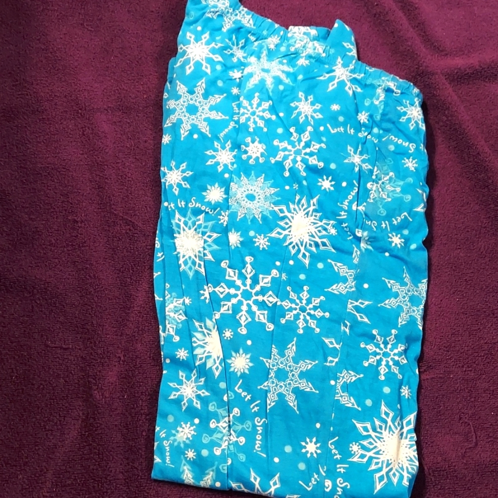 Avenue Body Relaxed Lounge/PJ pants